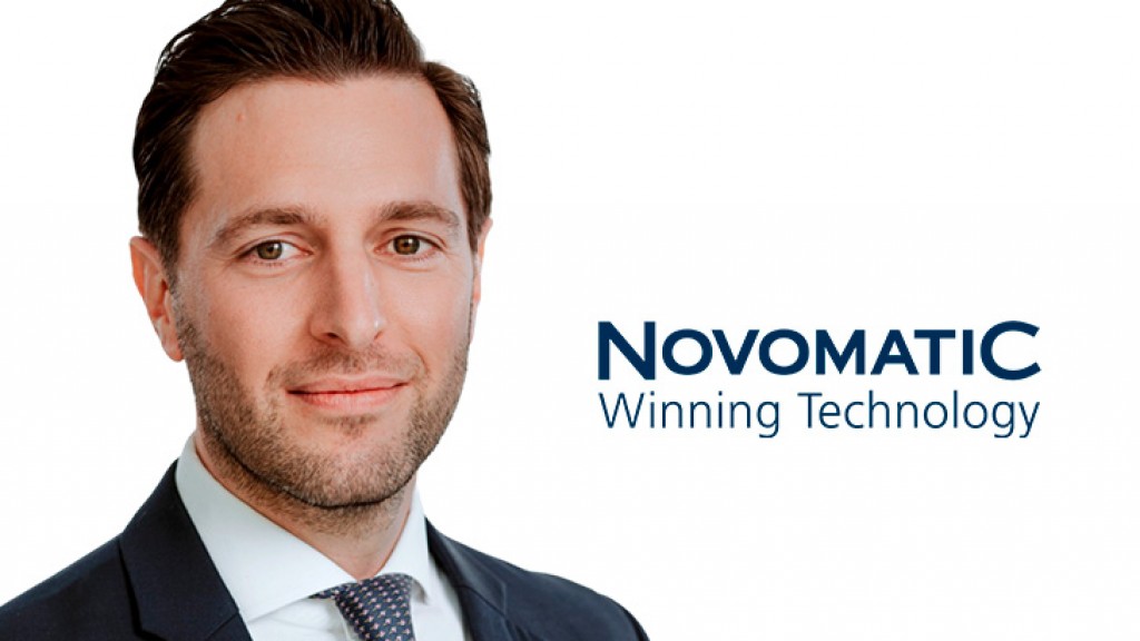 NOVOMATIC reorganizes ´Global Operations´ business segment
