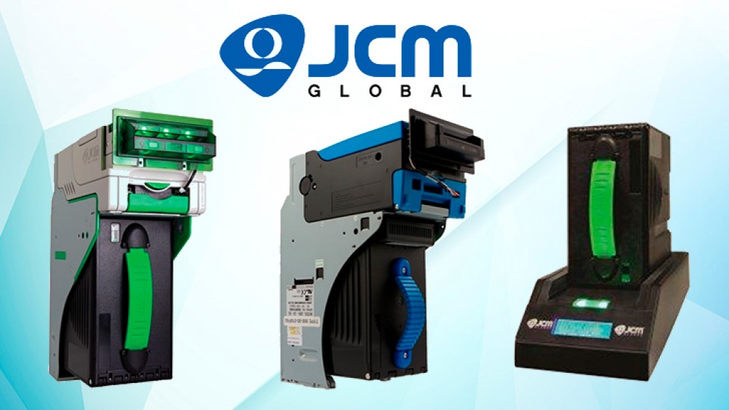 JCM Global Installs iVIZON, UBA, ICB 3.0 at Kickapoo Casino Expansion