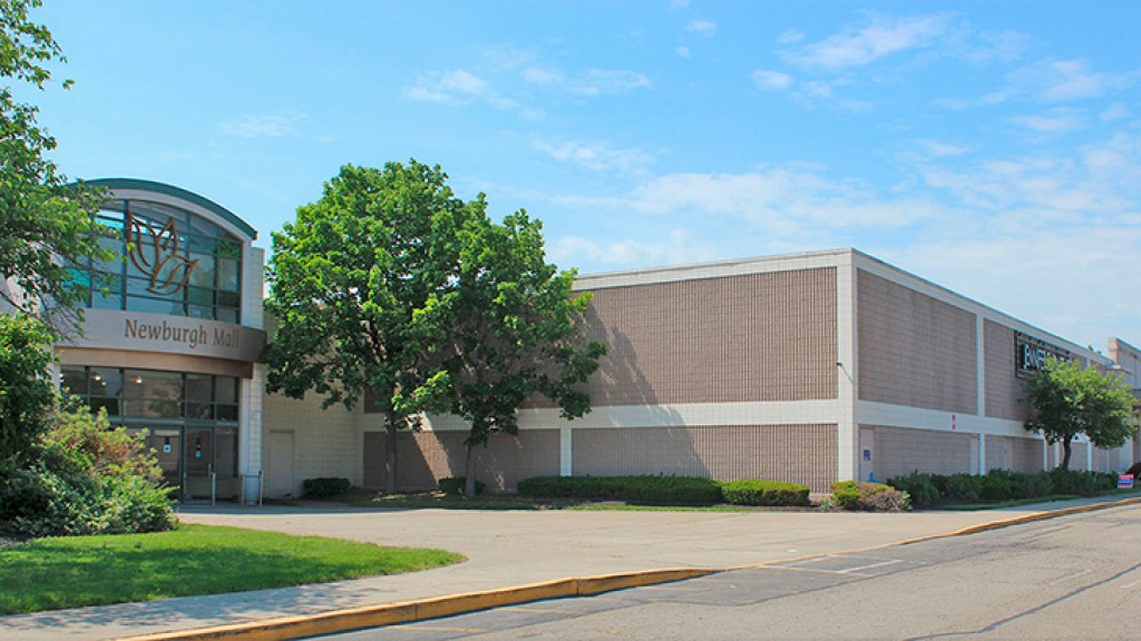 New York: Resorts World Hudson Valley´s proposed mall casino wins approval