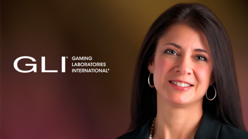 GLI® Promotes Angela Wong to Vice President of Global Lottery Solutions