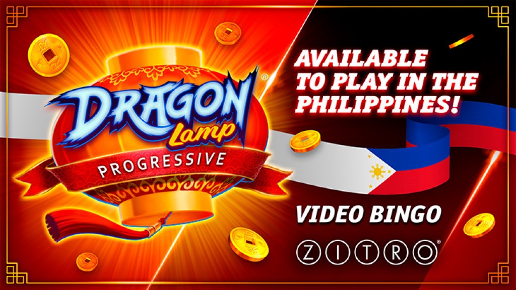 Zitro brings Dragon Lamp to the Philippines