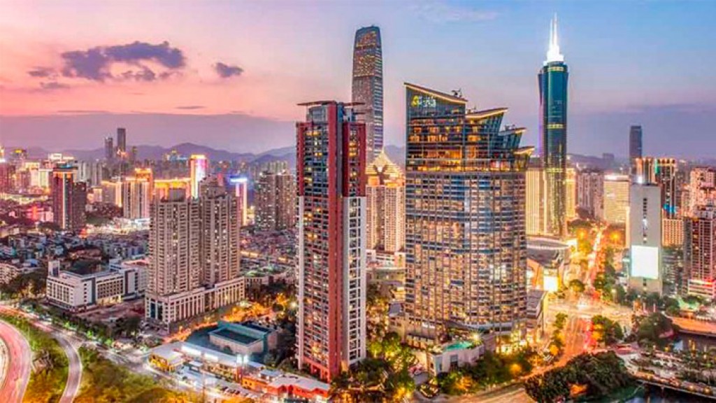 Macau to quarantine visitors from several districts in Shenzhen city