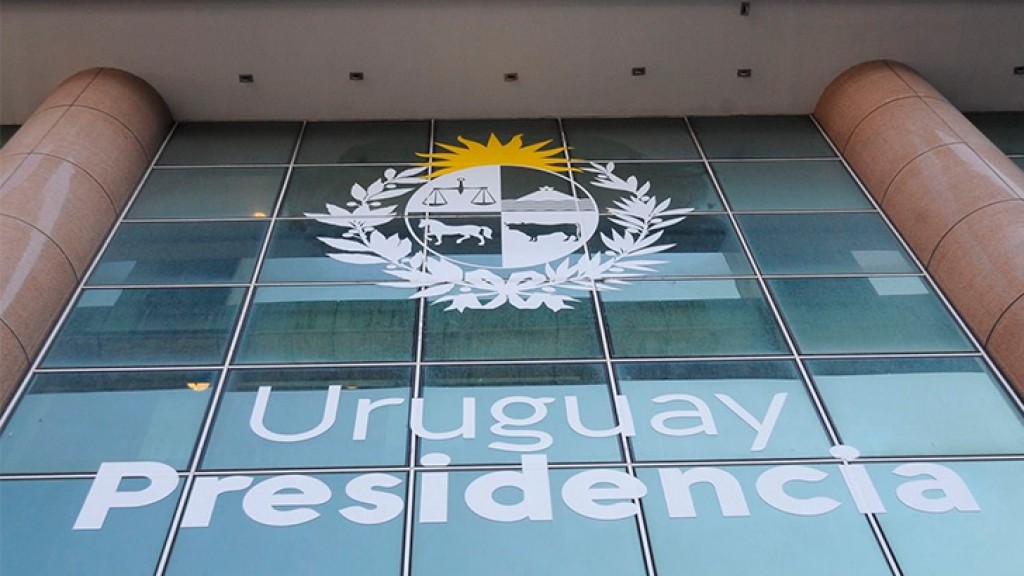 Uruguay extended the closure of casinos one more week