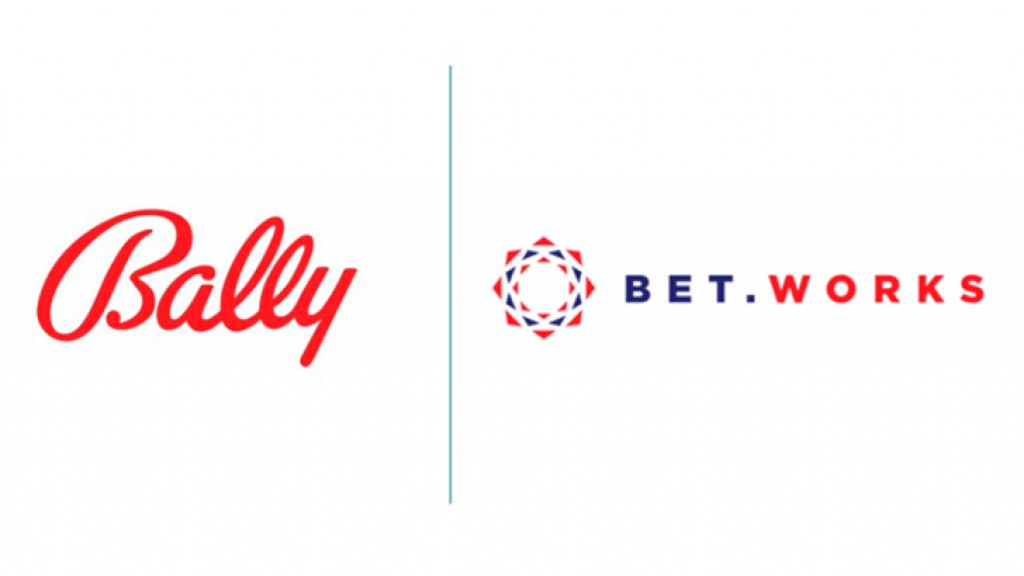 Bally´s Corporation Closes Bet.Works Acquisition