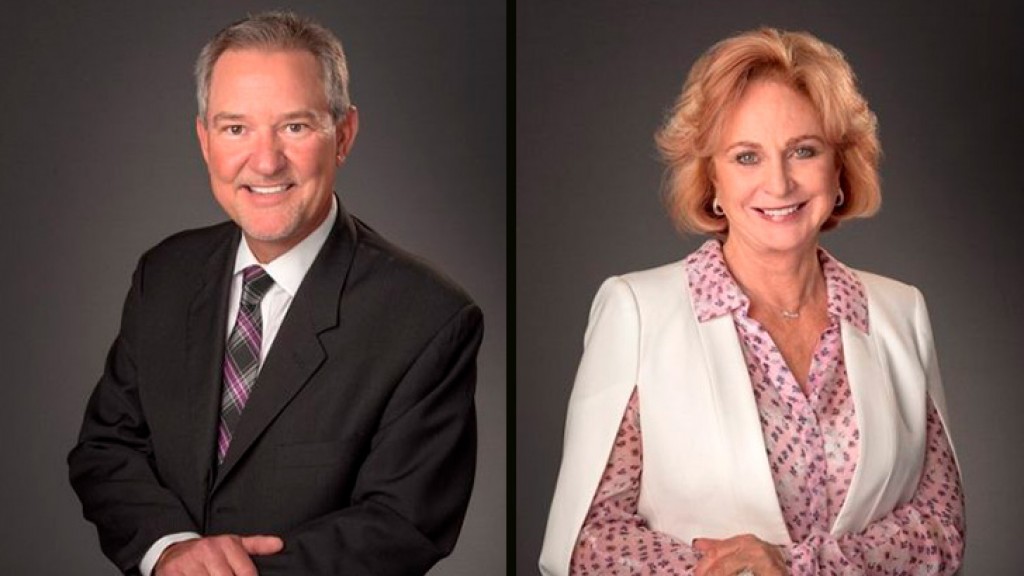 AGEM Announces Contract Extensions, Transition to New Leadership in 2022