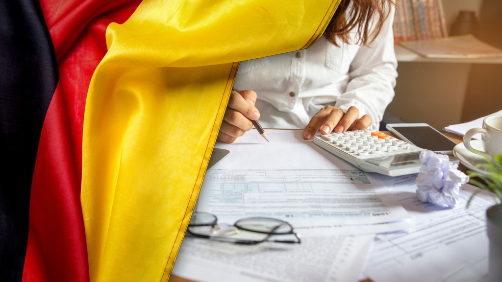 EGBA Submits EU State Aid Complaint Over German Online Poker Tax