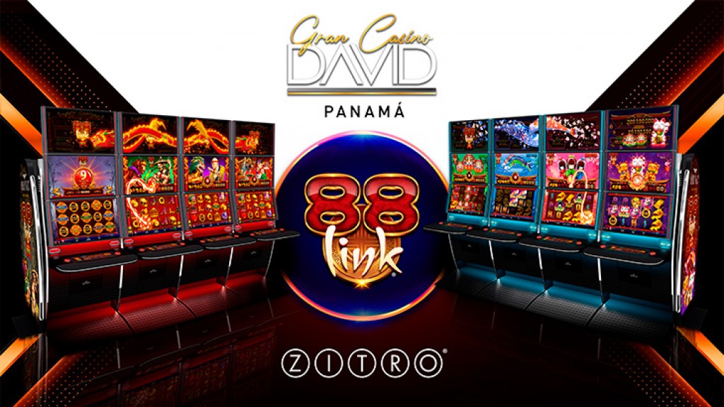 Zitro´s 88 Link arrives in Panama	