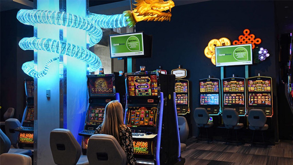 Canada: Elements Casino on Vancouver Island reopening July 1