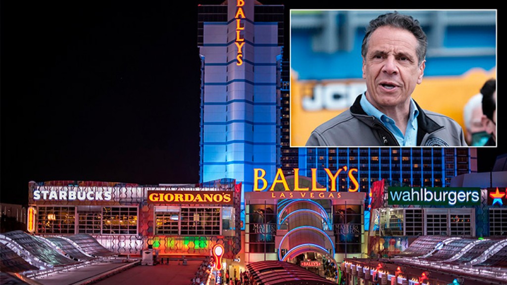 Manhattan legislators squash NYC casino project