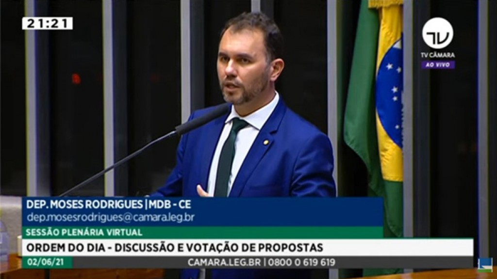 The Plenary of Deputies approves a Provisional Measure that modifies the sports betting law