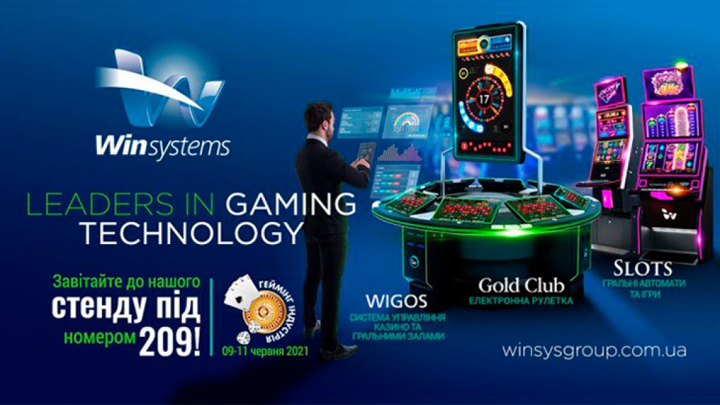 Win Systems is ready to offer its leading solutions in Ukraine