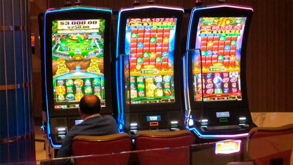 NJ bills to help casinos, expand sports and other betting