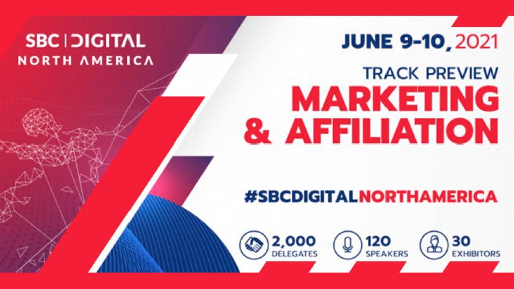 SBC Digital North America to Examine Future of Sports Betting Marketing