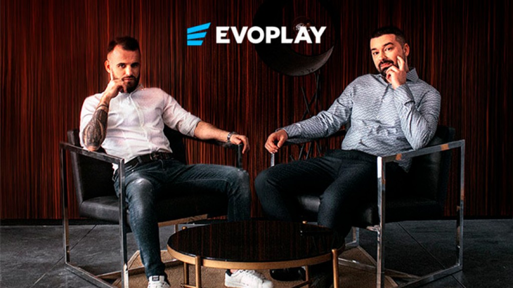 Evoplay - The brand that goes beyond games