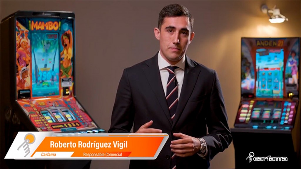 Novomatic Smartweek concludes today