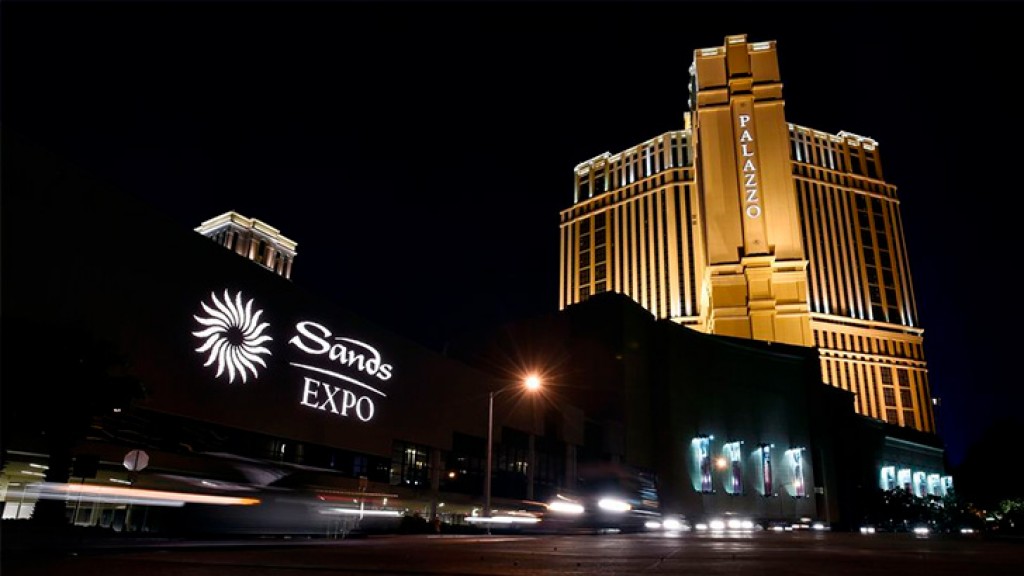 Las Vegas Sands faces $12 billion claim in Macau court