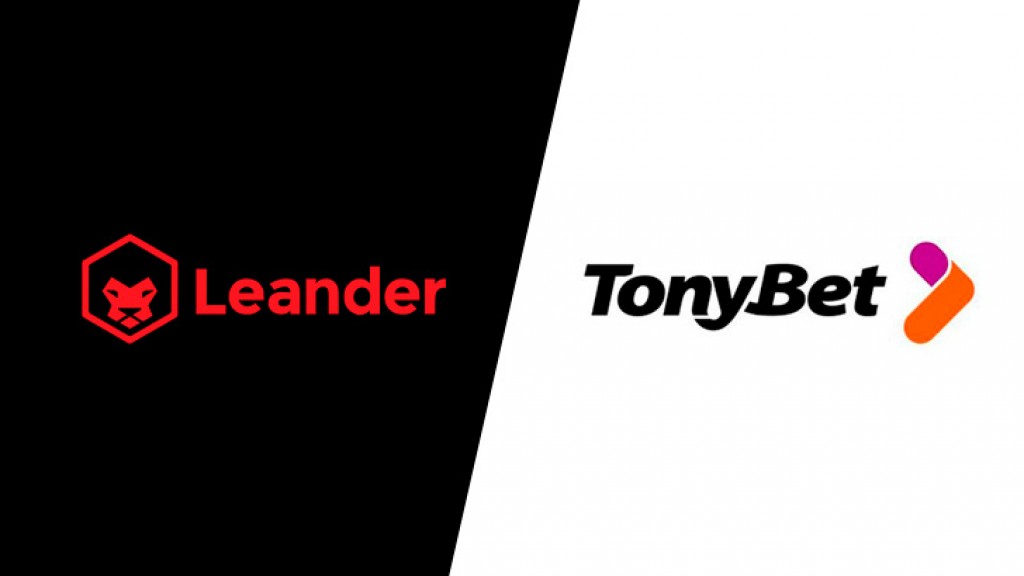 Leander hails platform and content deal