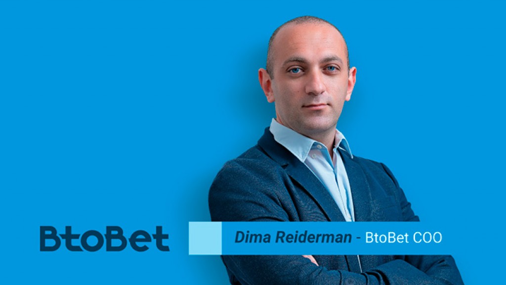 BtoBet´s COO Higlights Importance of ML Technology in Sports Betting