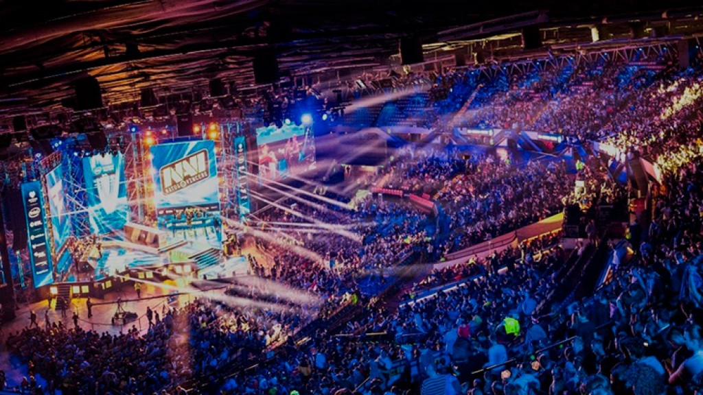 ICE365.com confirms exclusive link-up with Esports Charts analytical agency