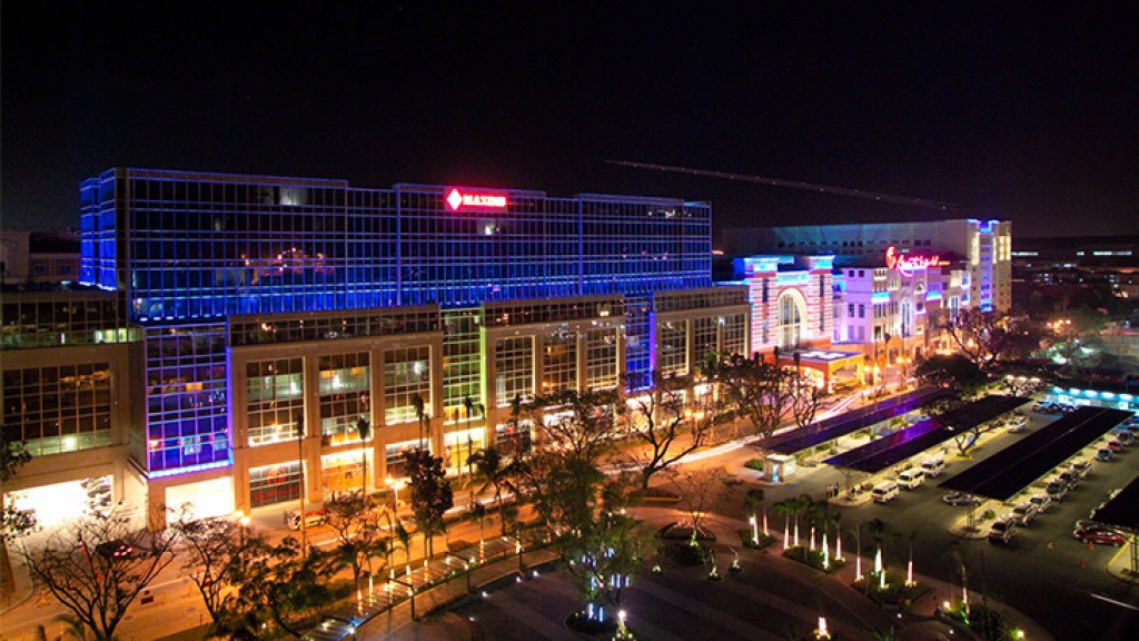 Resorts World Manila unveils new UltraViolet air filtration system