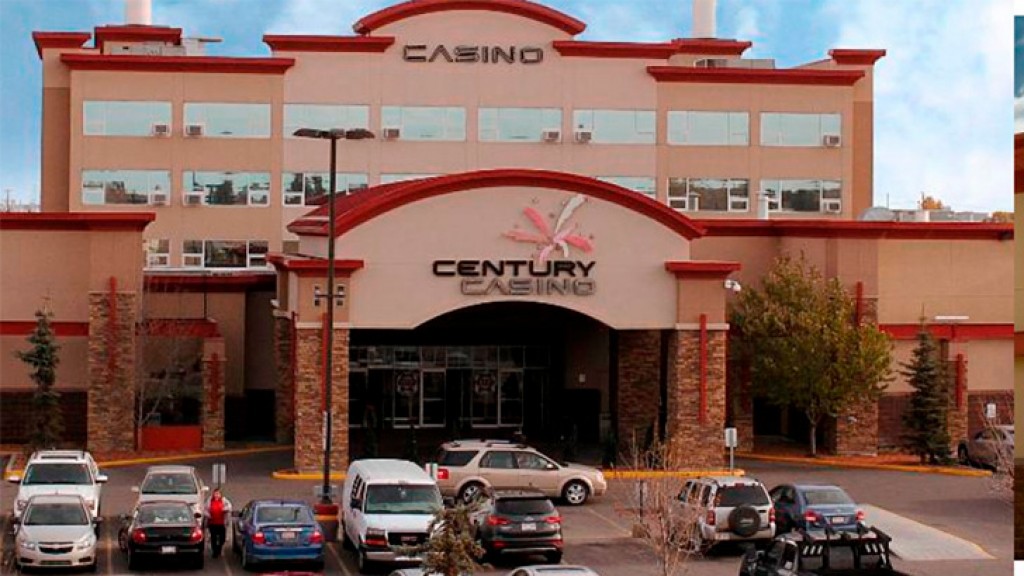 Century Casinos Re-Opens All Four of its Casinos in Alberta, Canada
