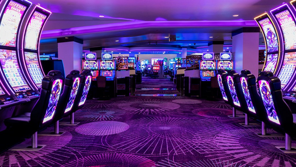 Harrah´s Las Vegas Unveils a $200 Million Renovation