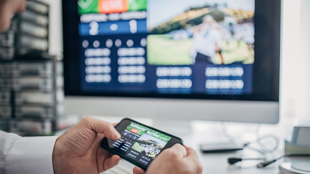 Indiana Sportsbooks Show Resiliency with Return to Growth in May