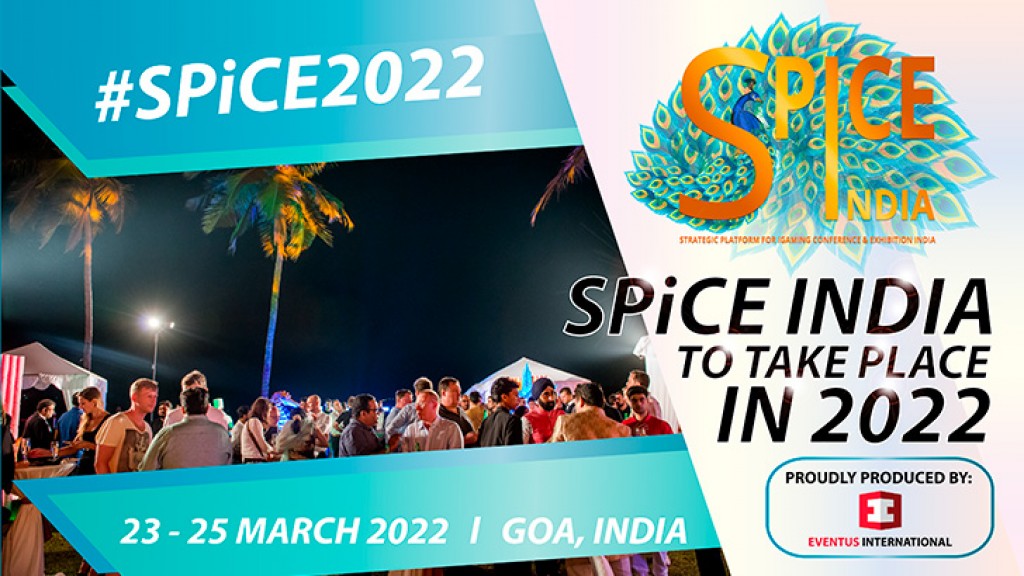 SPiCE India to Take Place in March 2022