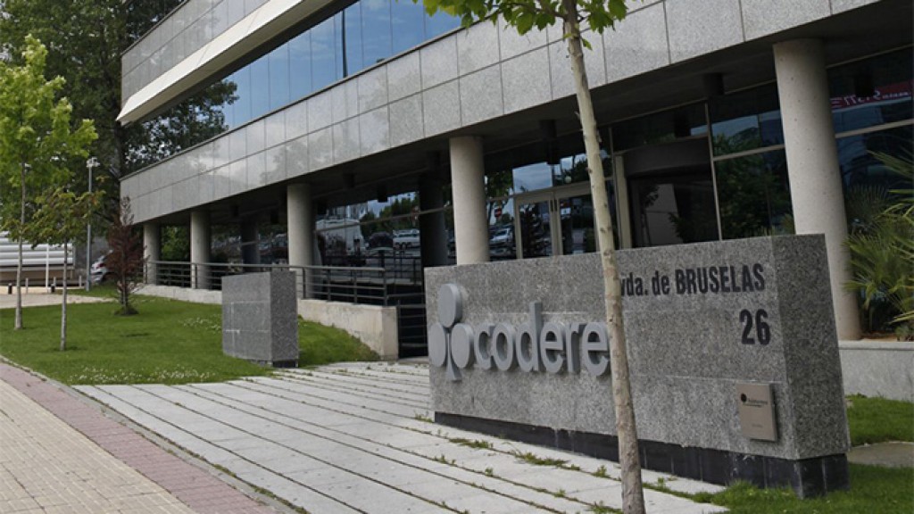  Codere apuesta por la sostenibilidad medioambiental 