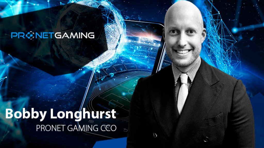 Pronet Gaming adds Incentive Games content to dynamic platform offering