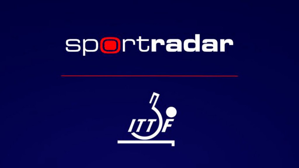International Table Tennis Federation and Sportradar Integrity Services extend integrity partnership