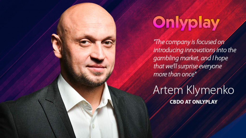 ´Our ultimate goal is to offer several unique gaming products for each market´