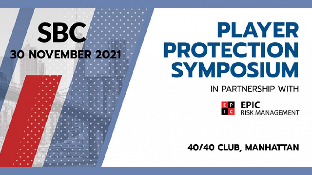 SBC and EPIC Risk Management announce ground-breaking Player Protection Symposium