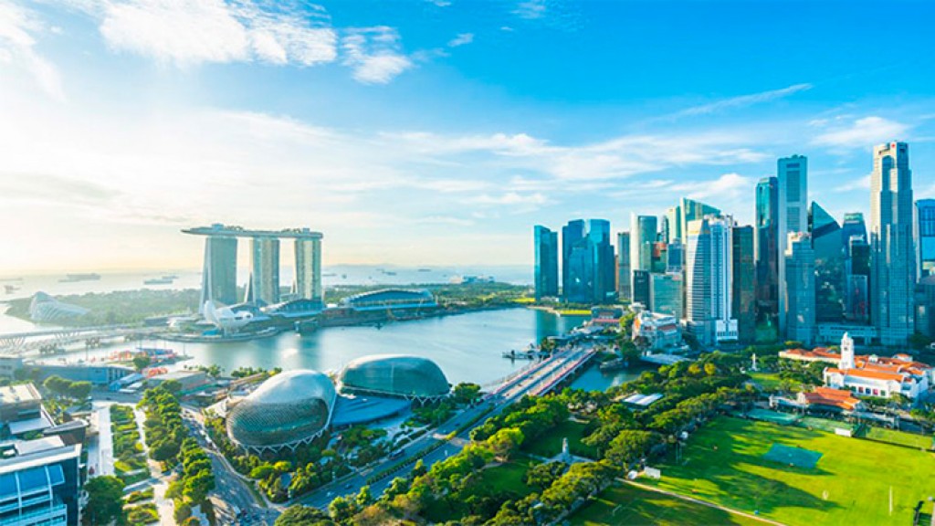 Casinos among businesses to enjoy increased capacity as Singapore eases COVID-19 restrictions