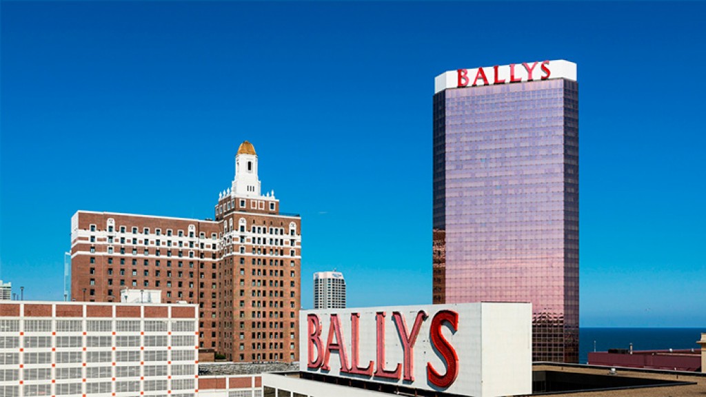 New owners try to get Bally´s Atlantic City back in the game