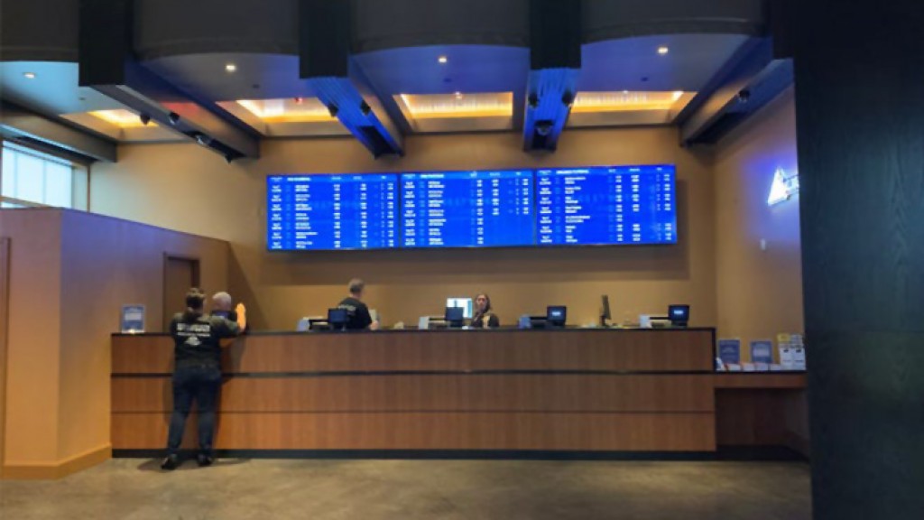 Bill to legalize sports betting in Ohio set for a Senate vote Wednesday