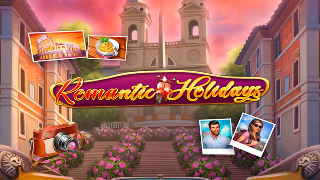 WorldMatch introduces Romatic Holidays and makes you live a dream vacation