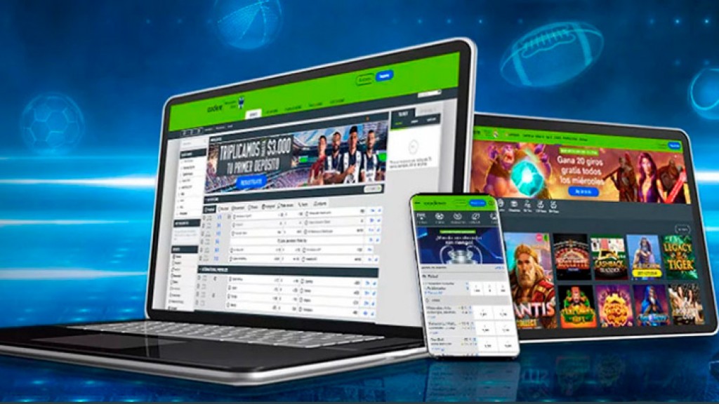 Codere Online to become the first publicly-listed online gaming operator in Latin America