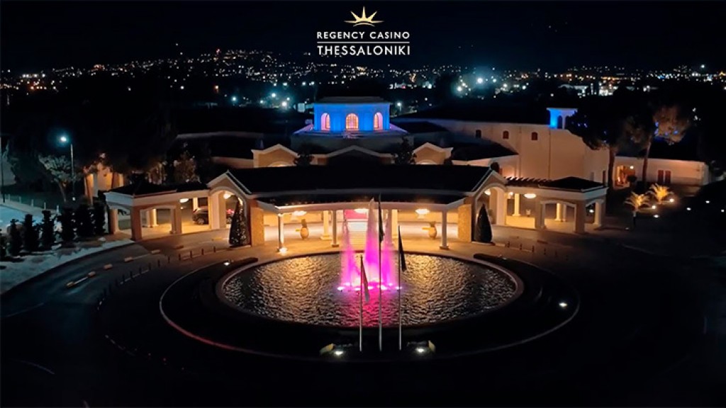 IGT ADVANTAGE Elevates Gaming in Greece via Deployment at Regency Casino Thessaloniki