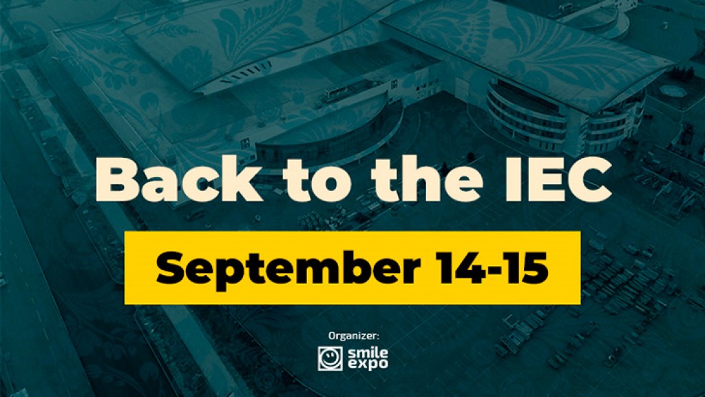 Ukrainian Gaming Week 2021 Rescheduled