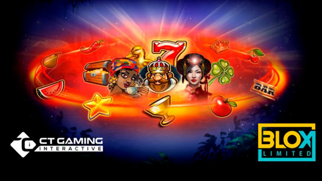 CT Gaming Interactive strikes milestone deal in the Italian market