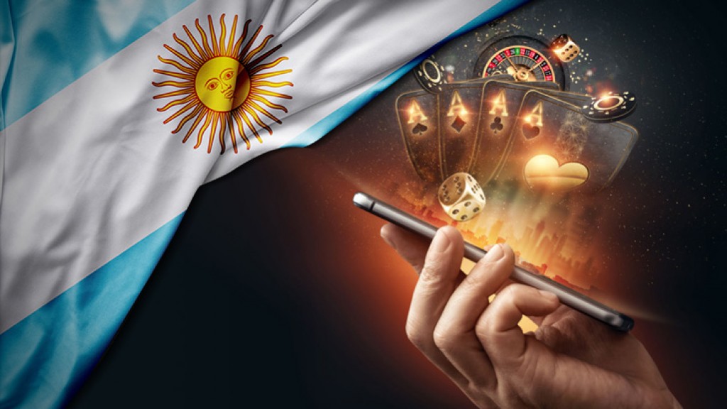 Online gambling in Argentina opts for responsible advertising 