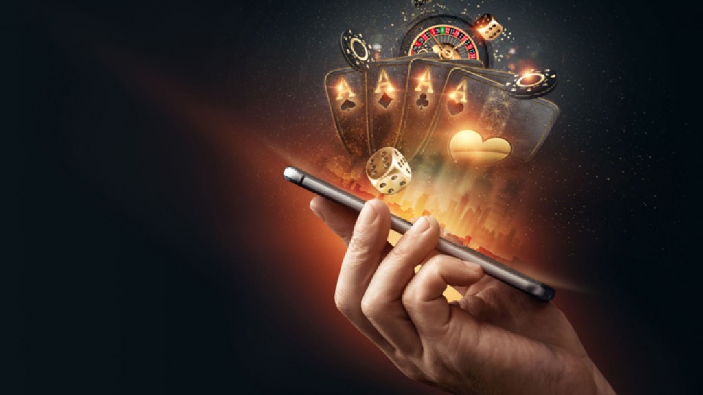 Global Online Gambling Market Size Expected To Reach $127 Billion By 2027