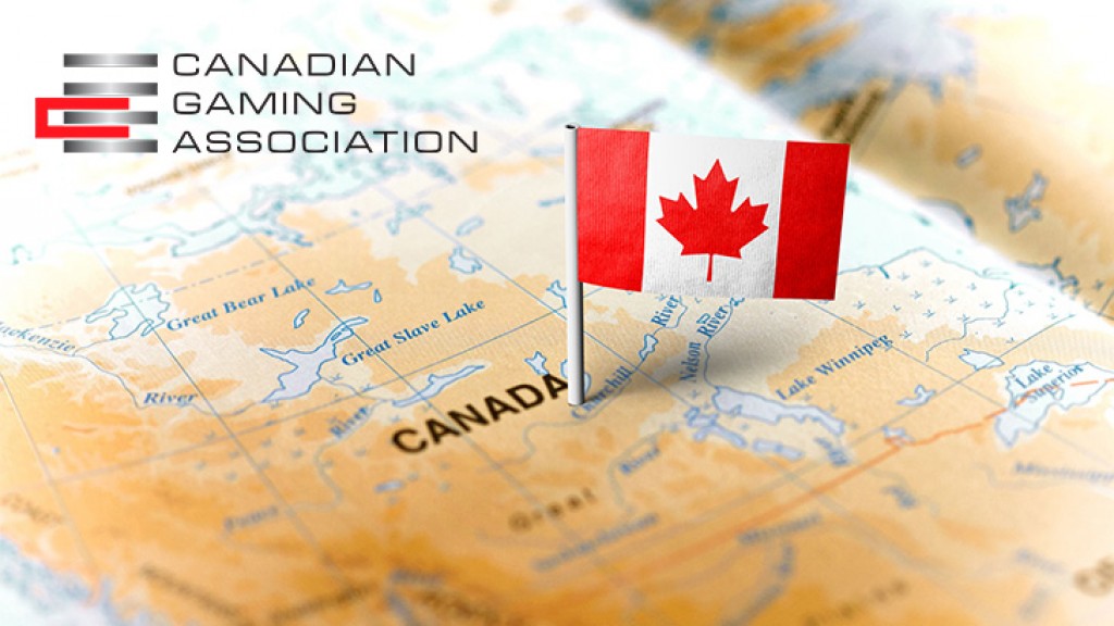 Canadian Gaming Association Celebrates the Passage of the Safe and Regulated Sports Betting Act