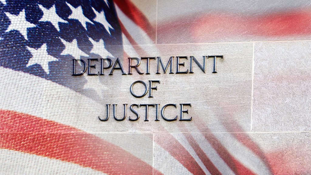 Department of Justice declines to appeal latest Wire Act ruling making interstate online poker legal