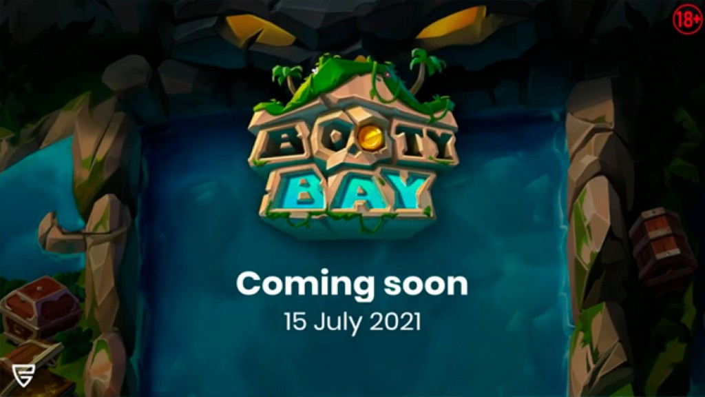 Push Gaming´s upcoming game is coming soon