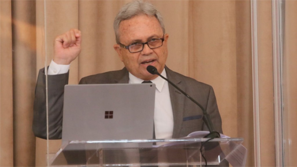 Trinidad and Tobago Gambling Control Bill passed in the Senate