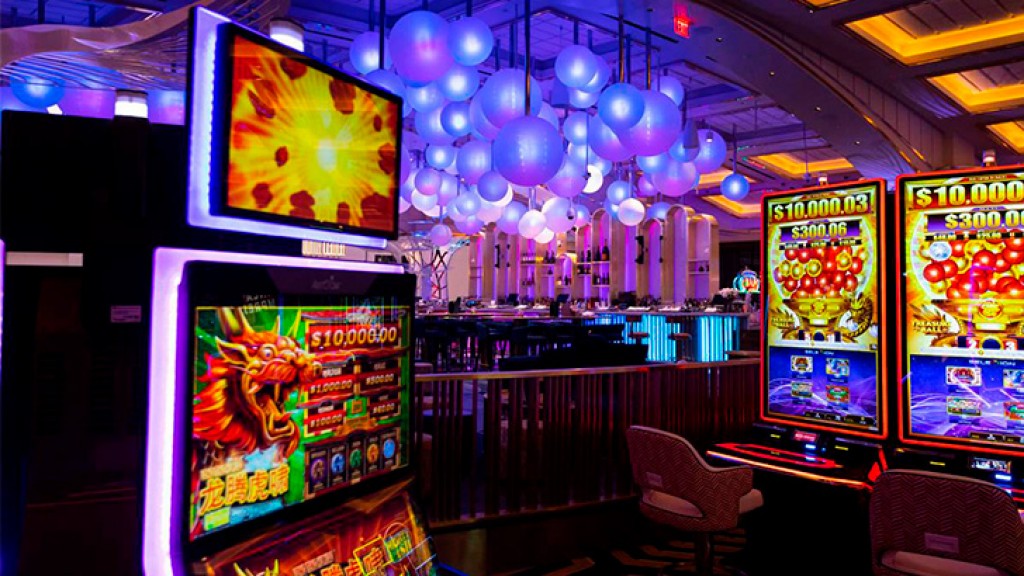 World´s most technologically advanced resort opens Thursday on the Strip