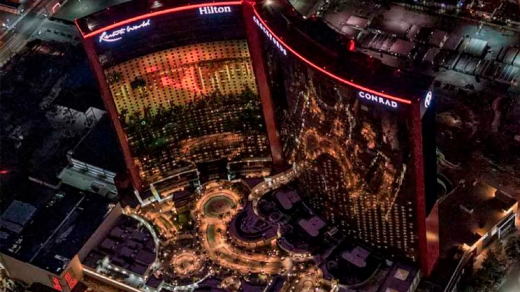 Genting´s Resorts World Las Vegas set for launch