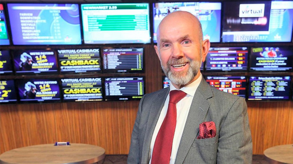 BoyleSports eyes up UK William Hill stores